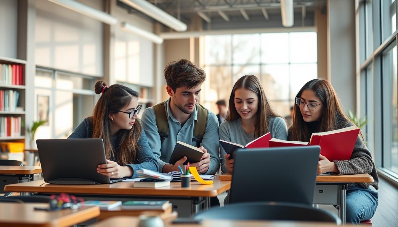 Balanced lifestyle and personal well-being